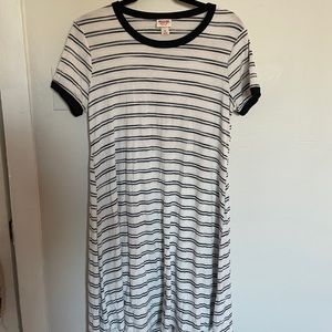 Women’s T Shirt Dress